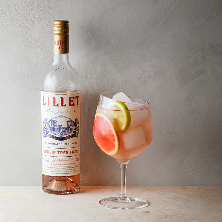 eva solo | gin glass