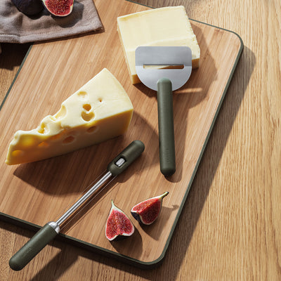 eva solo | green tool | cheese slicer