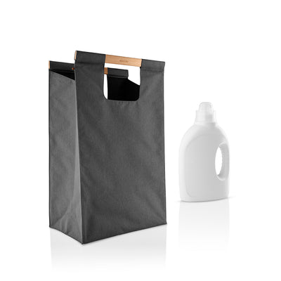 eva solo | laundry bag | dark grey