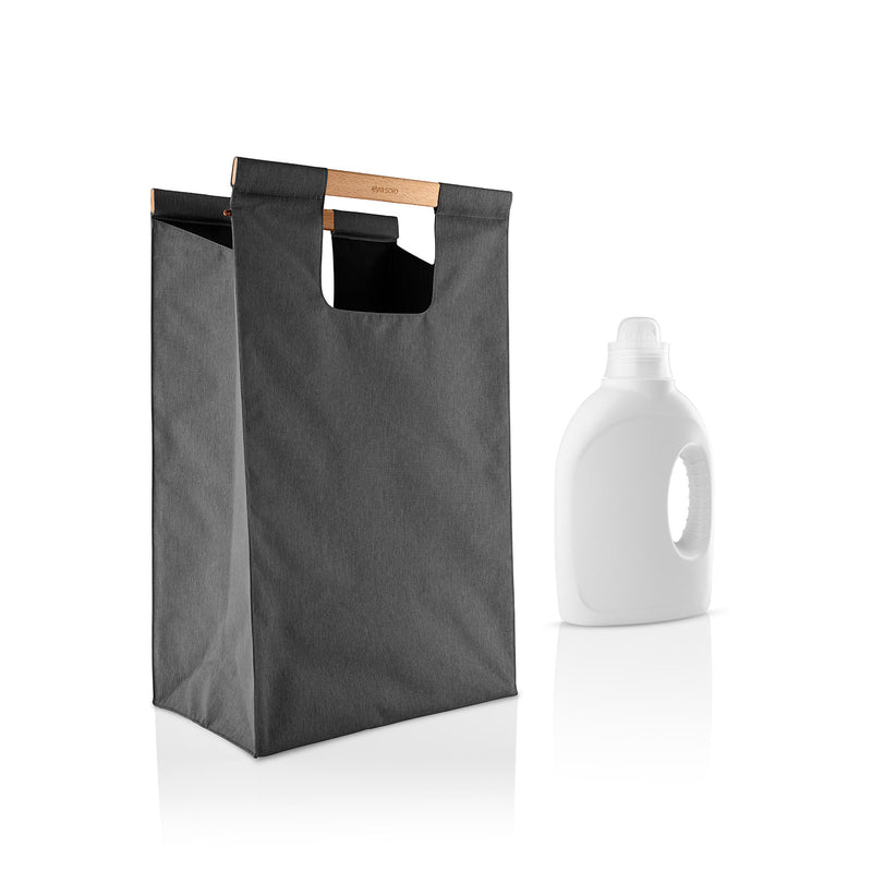 eva solo | laundry bag | dark grey