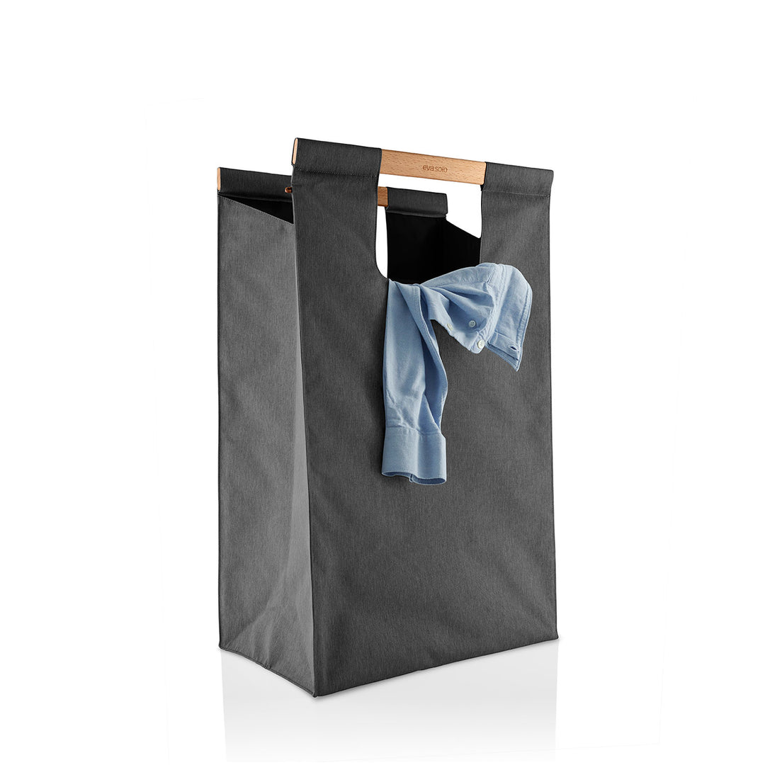 eva solo | laundry bag | dark grey