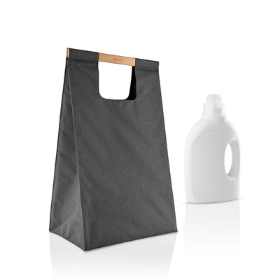 eva solo | laundry bag | dark grey