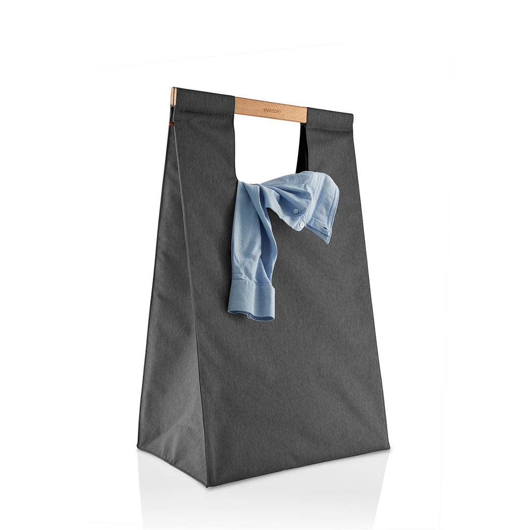eva solo | laundry bag | dark grey