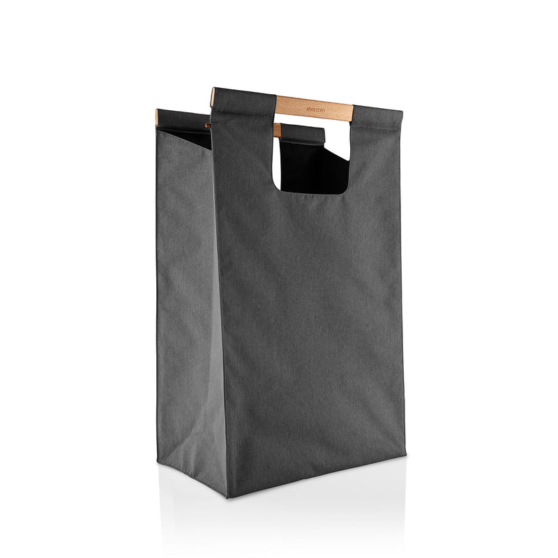 eva solo | laundry bag | dark grey