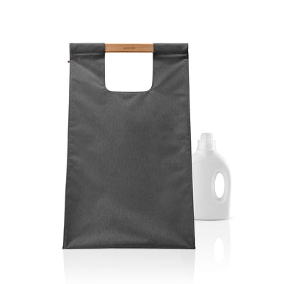 eva solo | laundry bag | dark grey