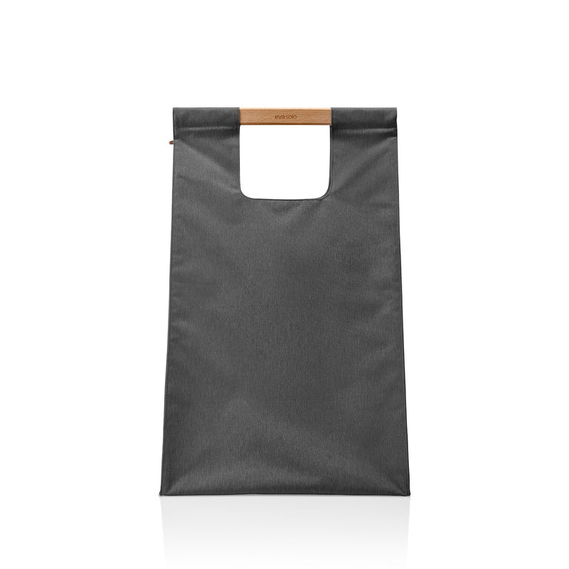 eva solo | laundry bag | dark grey