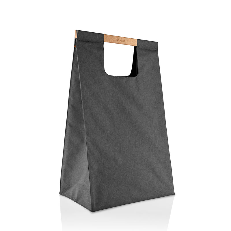 eva solo | laundry bag | dark grey