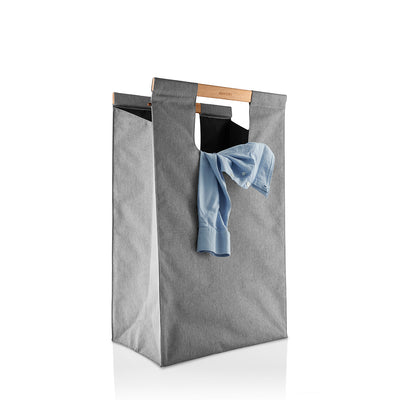 eva solo | laundry bag | light grey