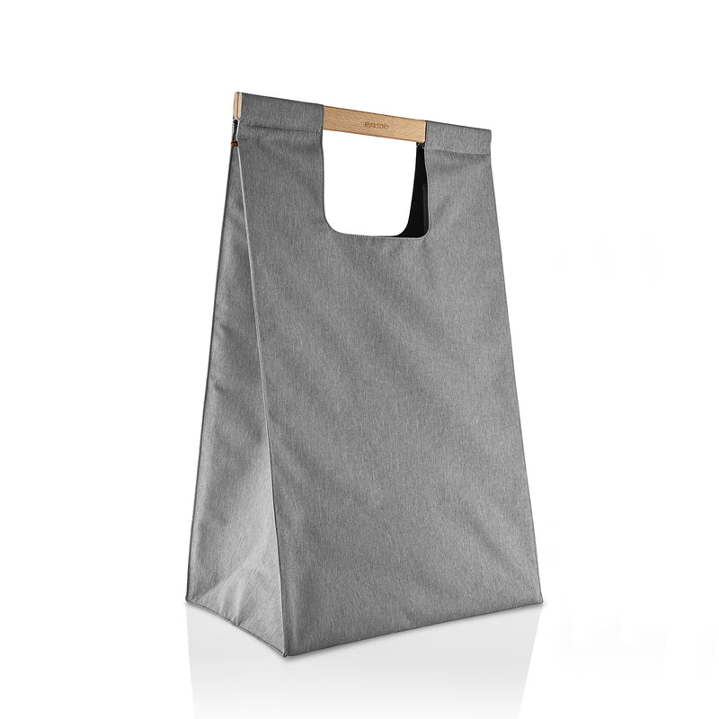 eva solo | laundry bag | light grey