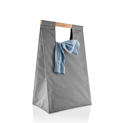 eva solo | laundry bag | light grey