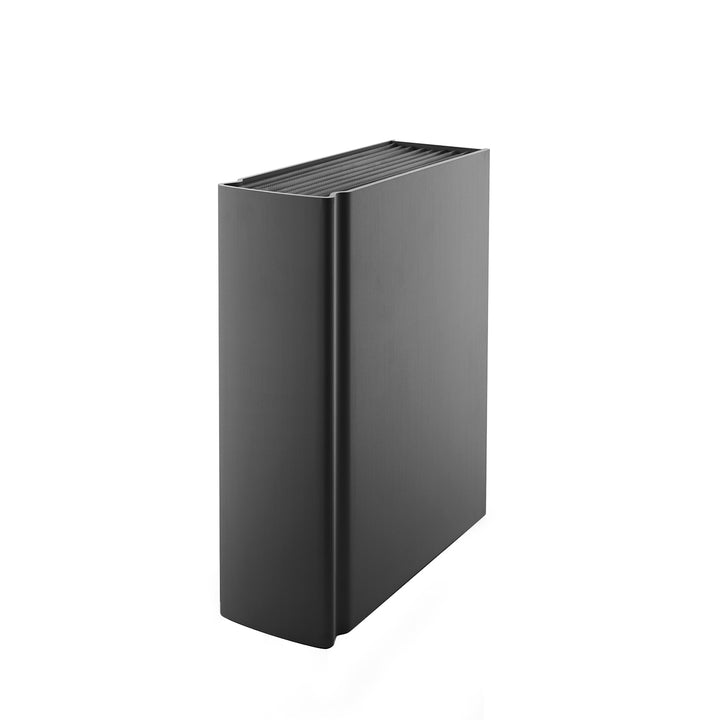 eva solo | lexicon knife stand | black