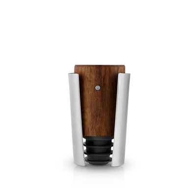 eva solo | liquid lounge | champagne stopper