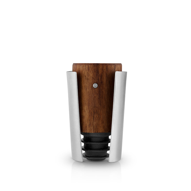 eva solo | liquid lounge | champagne stopper