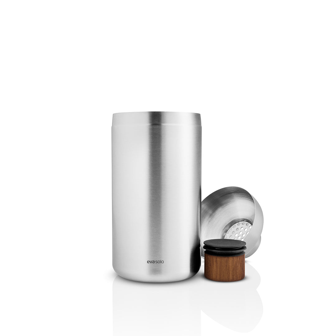 eva solo | liquid lounge | cocktail shaker