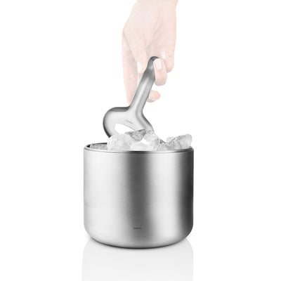 eva solo | liquid lounge | insulated ice bucket with scoop