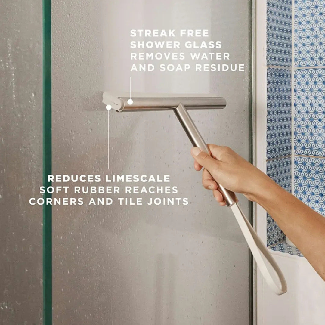 eva solo | citadel | shower squeegee sand