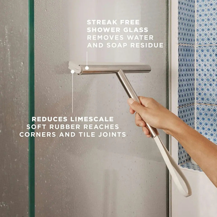 eva solo | citadel | shower squeegee sand