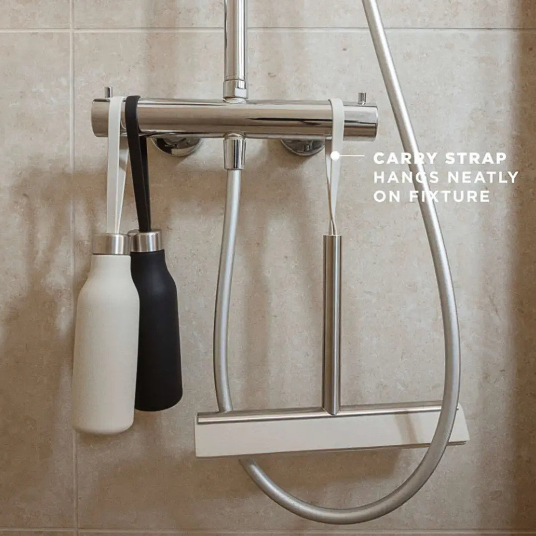 eva solo | citadel | shower squeegee sand