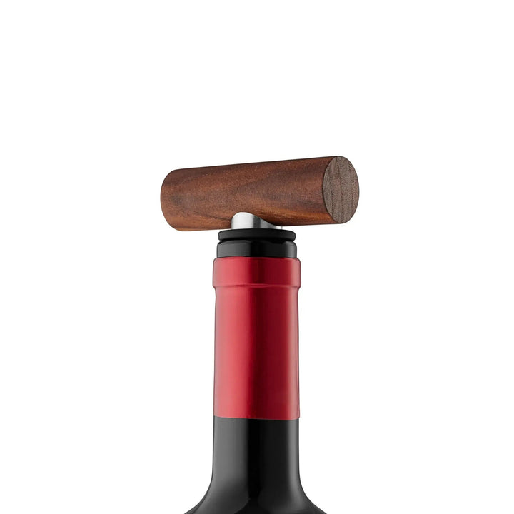 eva solo | liquid lounge | wine stopper