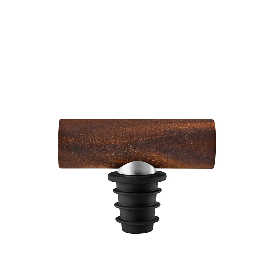 eva solo | liquid lounge | wine stopper