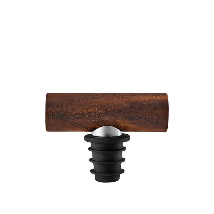 eva solo | liquid lounge | wine stopper