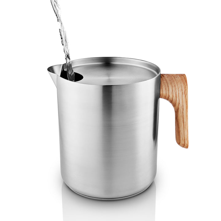 eva solo nordic kitchen induction kettle steel – top3 by design