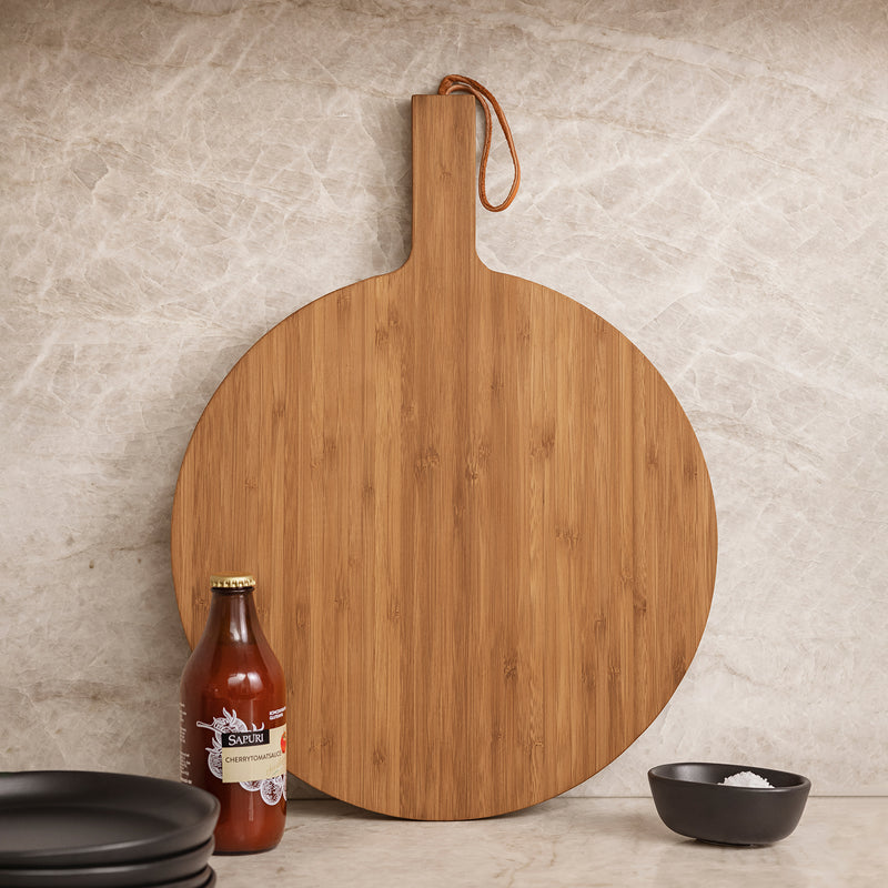 eva solo | nordic kitchen | cutting board | bamboo