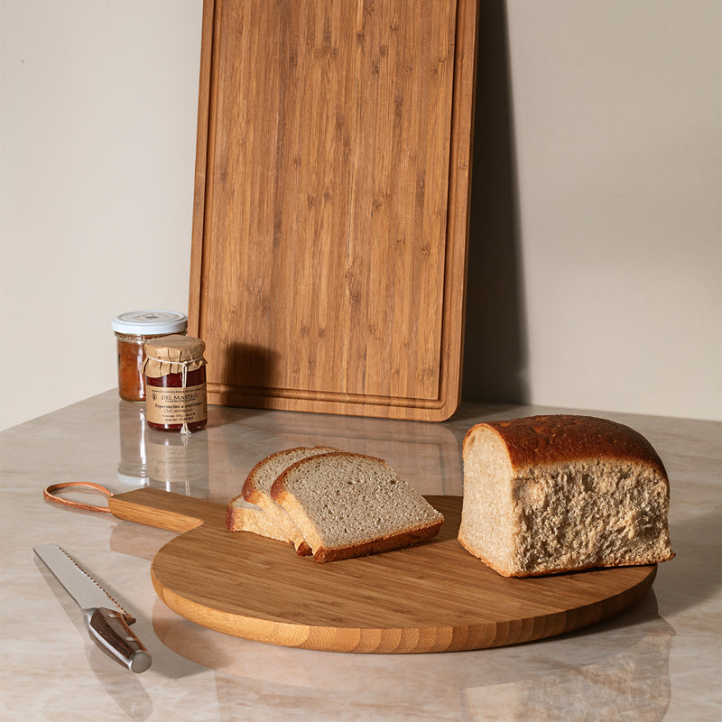eva solo | nordic kitchen | cutting board | bamboo