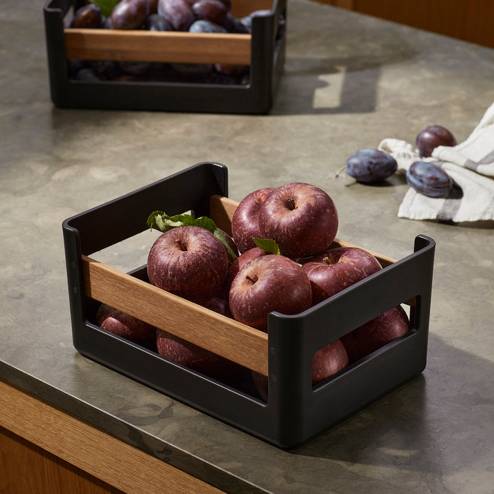 eva solo | nordic kitchen | pantry crate