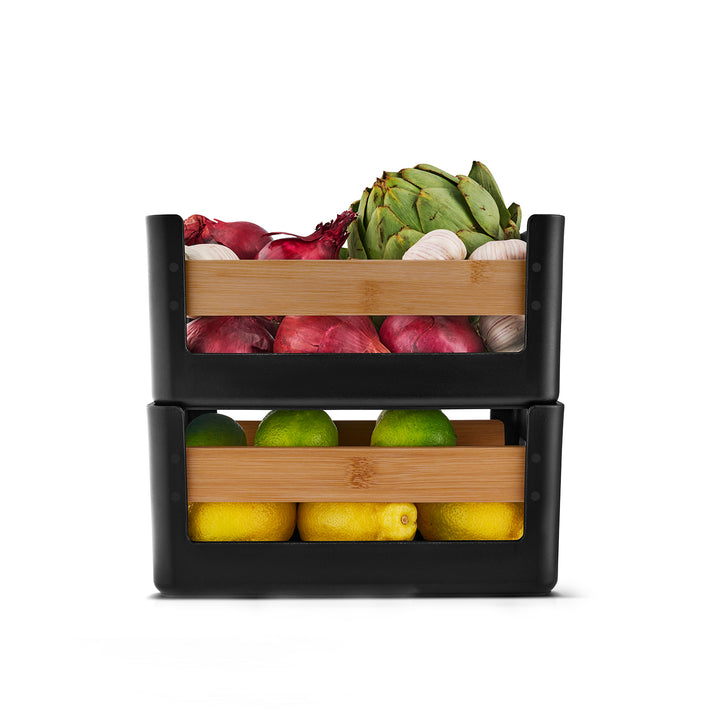 eva solo | nordic kitchen | pantry crate