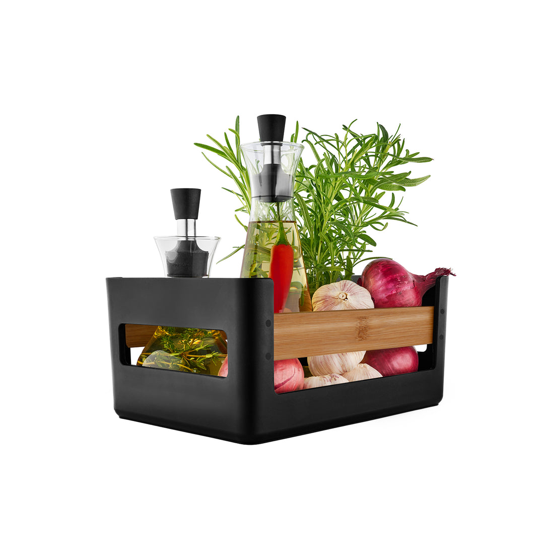 eva solo | nordic kitchen | pantry crate