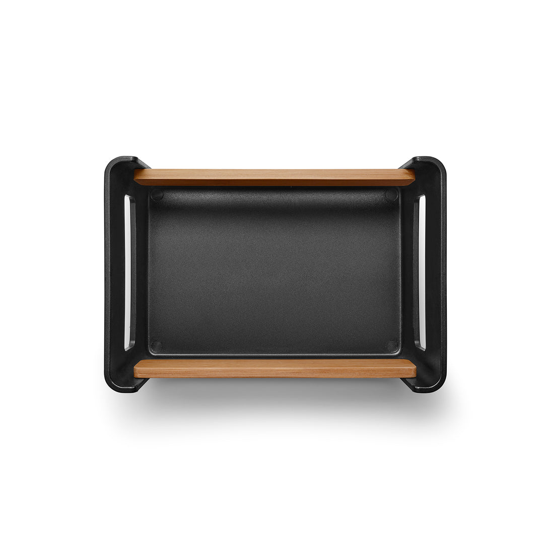 eva solo | nordic kitchen | pantry crate