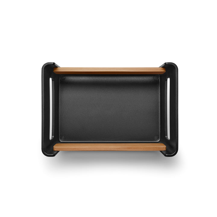 eva solo | nordic kitchen | pantry crate