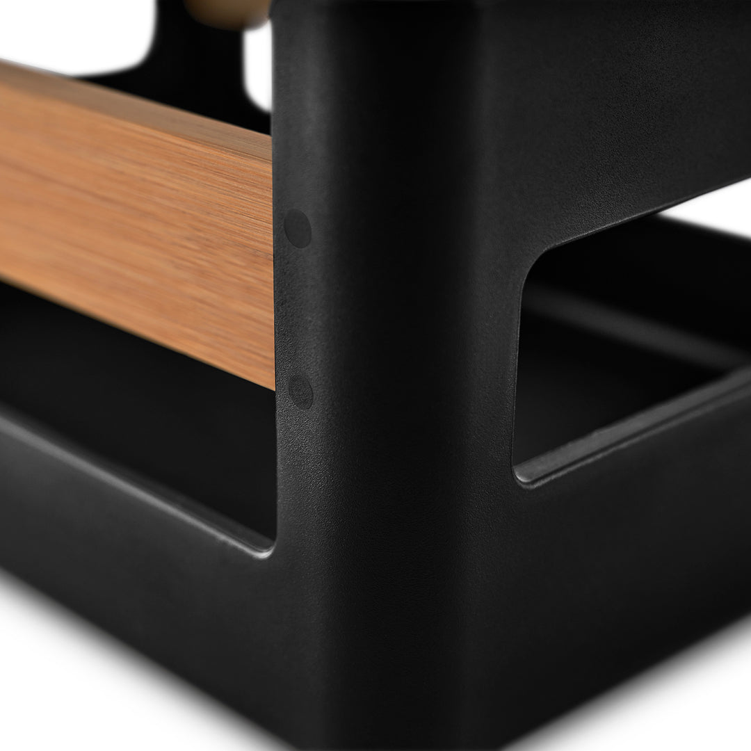 eva solo | nordic kitchen | pantry crate