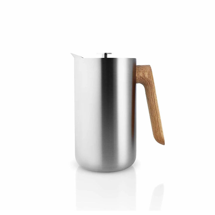 eva solo | nordic kitchen | thermo cafetiere steel 1.0l