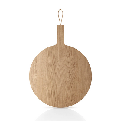 eva solo | nordic wooden chopping board | round