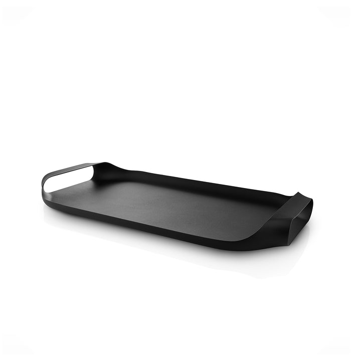eva solo | liquid lounge | serving tray black
