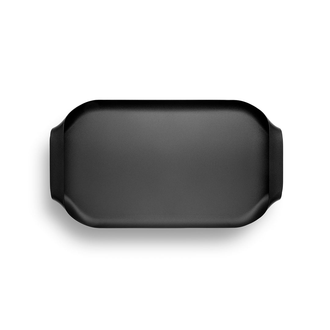 eva solo | liquid lounge | serving tray black