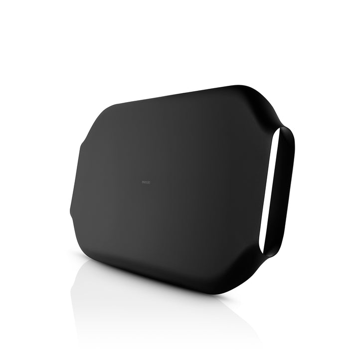 eva solo | liquid lounge | serving tray black