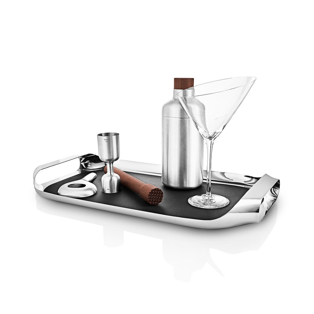 eva solo | liquid lounge | serving tray steel