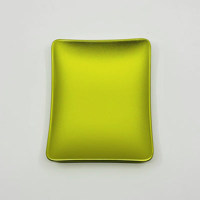 fink | tapas condiment tray | lime