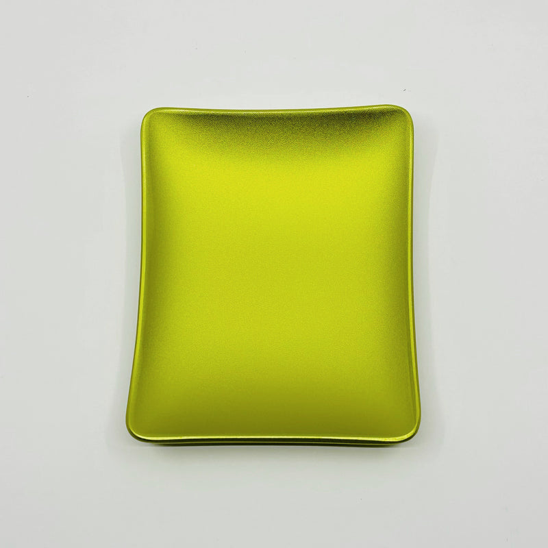 fink | tapas condiment tray | lime