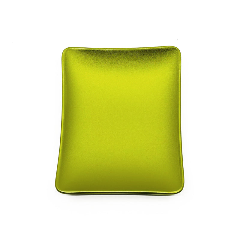 fink | tapas condiment tray | lime