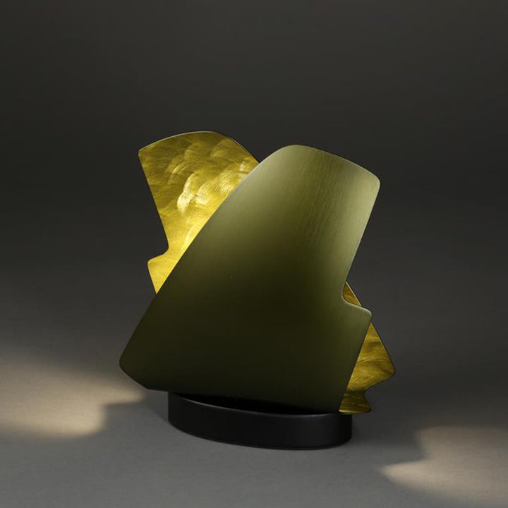 fink | elements table lamp | earth right