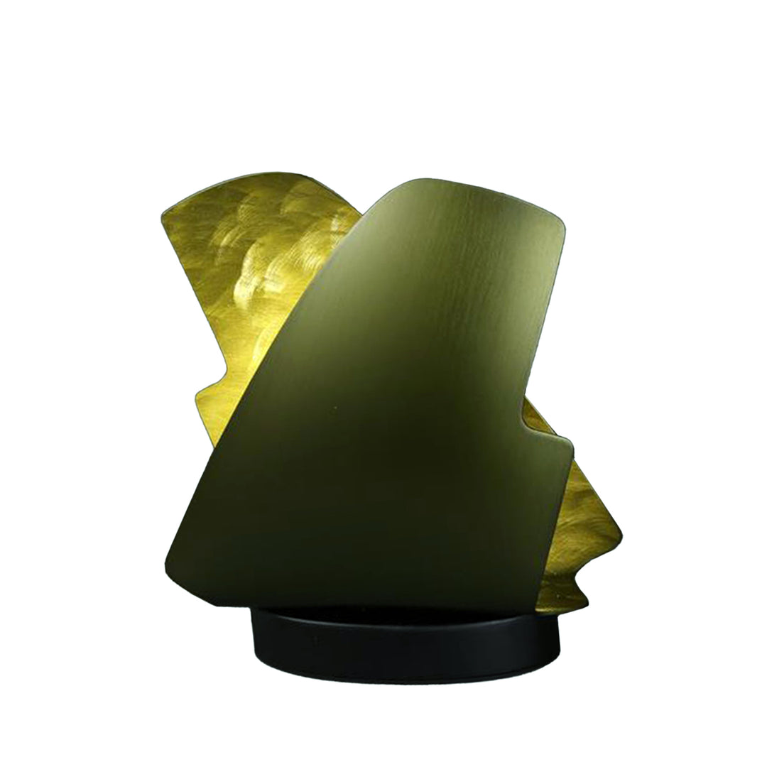 fink | elements table lamp | earth right