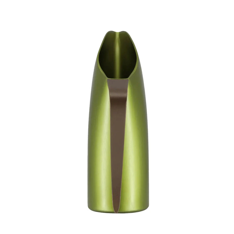 fink | water jug | native bush satin + bronze handle - limited edition
