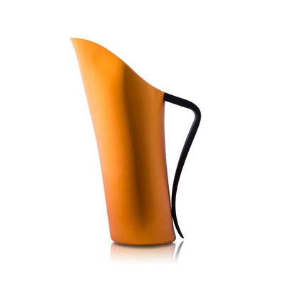 fink | water jug | orange satin - special edition