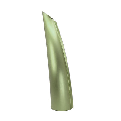 fink | single stem vase | olive large