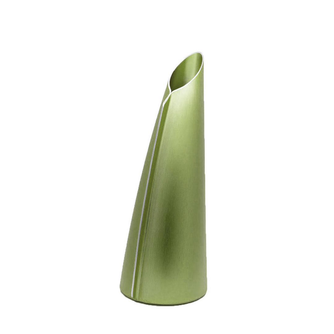 fink | single stem vase | olive medium - LC