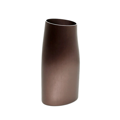 fink | vase | latte medium - 3DC